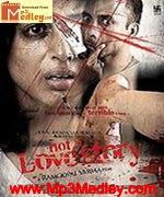 Not A Love Story 2011 song download